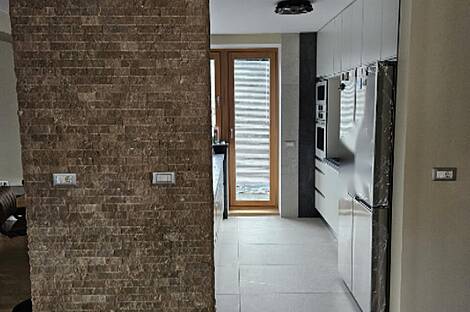 Дом на Бежиграде с террасой: 27