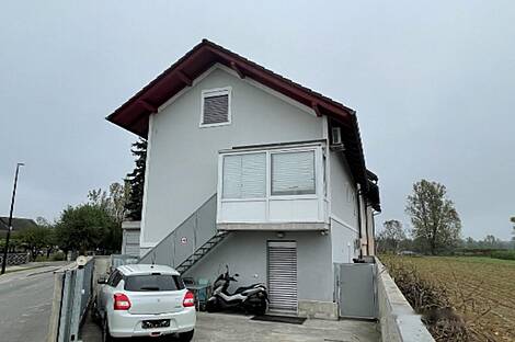 Дом в районе Бежиград с террасой.: 3