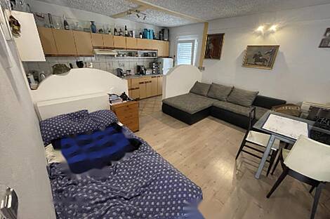 Дом в районе Бежиград с террасой.: 10