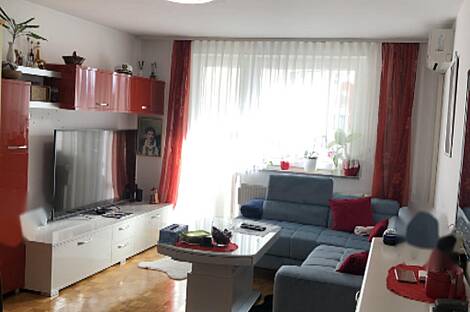 Полуторакомнатная квартира в Шентвиде: 3