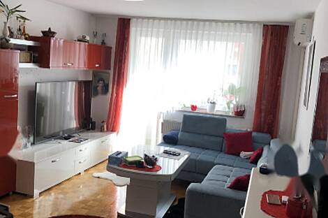 Полуторакомнатная квартира в Шентвиде: 6