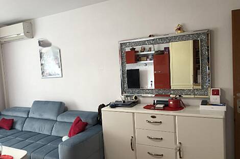 Полуторакомнатная квартира в Шентвиде: 10