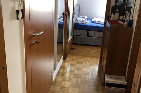 Полуторакомнатная квартира в Шентвиде: 12