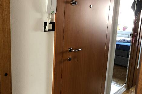 Полуторакомнатная квартира в Шентвиде: 18