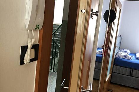 Полуторакомнатная квартира в Шентвиде: 19