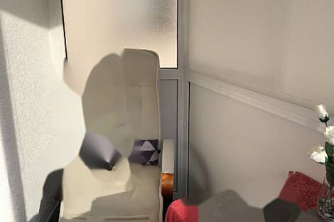 Полуторакомнатная квартира в Шентвиде: 20