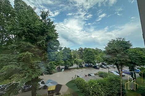 Трёхкомнатная квартира на улице Штепане Вас: 2