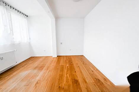 Трёхкомнатная квартира на улице Штепане Вас: 11