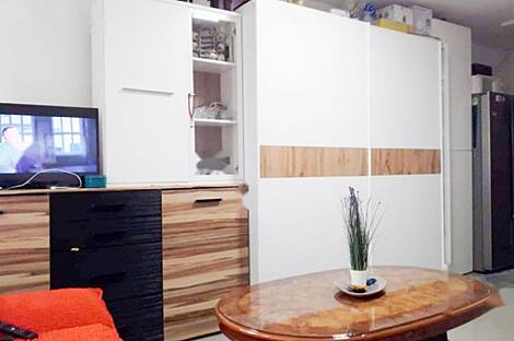 Дом, Новое Штепанёво: 5