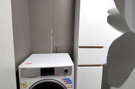 1,5-комнатная квартира в районе Нового Штепанского: 14