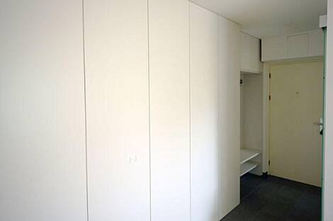 Трехкомнатная квартира в поселке Штепанево.: 2