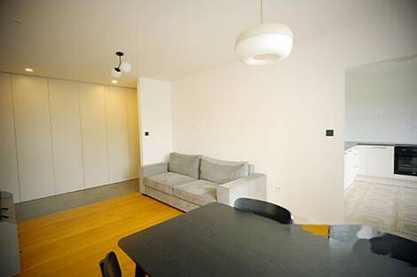 Трехкомнатная квартира в поселке Штепанево.: 3