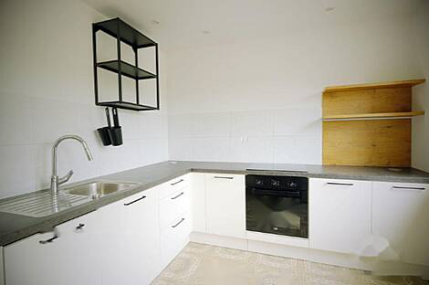 Трехкомнатная квартира в поселке Штепанево.: 6