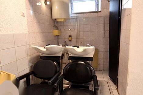 Четырехкомнатная квартира на улице Штепаньско.: 10