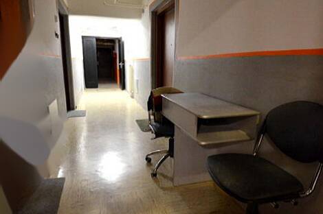 Четырехкомнатная квартира на улице Штепаньско.: 13