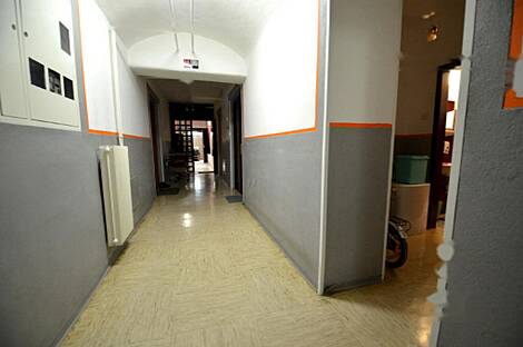 Четырехкомнатная квартира на улице Штепаньско.: 14