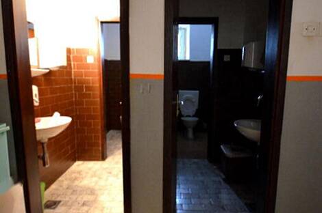 Четырехкомнатная квартира на улице Штепаньско.: 15