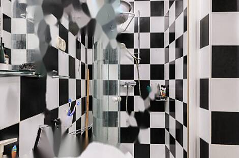 Двухкомнатная квартира, Шишка: 6