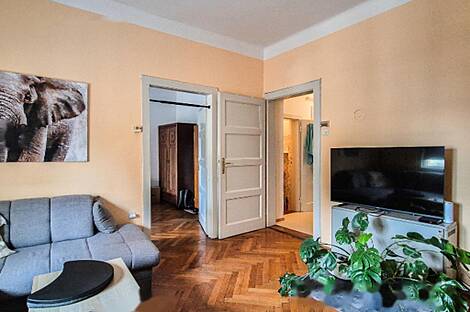 Двухс половиной-комнатная квартира в Новом Бежиграде: 5