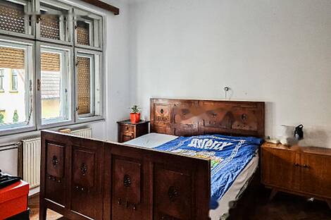 Двухс половиной-комнатная квартира в Новом Бежиграде: 7