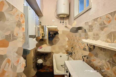 Двухс половиной-комнатная квартира в Новом Бежиграде: 8