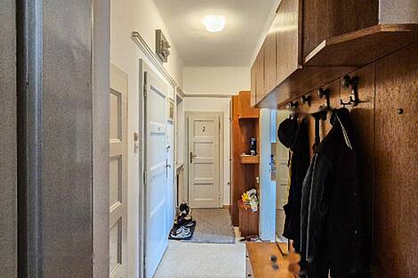 Двухс половиной-комнатная квартира в Новом Бежиграде: 9