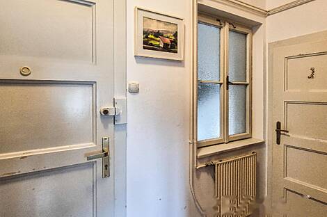 Двухс половиной-комнатная квартира в Новом Бежиграде: 10