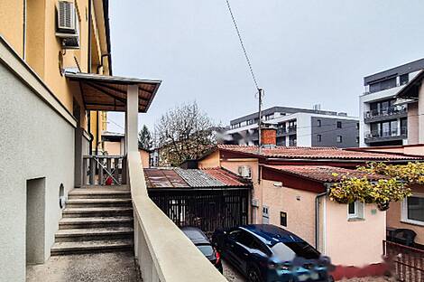 Двухс половиной-комнатная квартира в Новом Бежиграде: 12