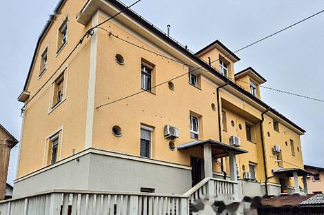 Двухс половиной-комнатная квартира в Новом Бежиграде: 14