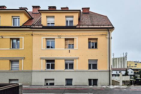 Двухс половиной-комнатная квартира в Новом Бежиграде: 15