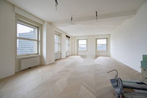 Трехкомнатный дом, Любляна, Центр: 4