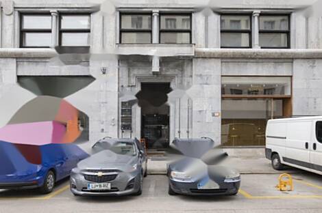 Трехкомнатный дом, Любляна, Центр: 6