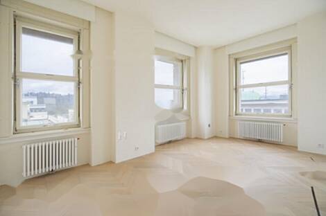 Трехкомнатный дом, Любляна, Центр: 8