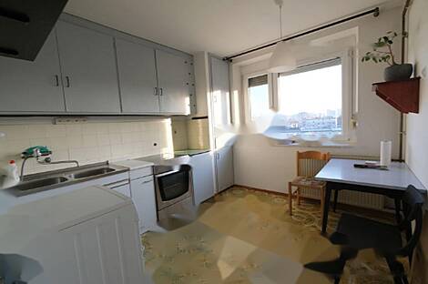 Квартира с тремя комнатами в Бежиград.: 6