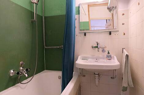 Квартира с тремя комнатами в Бежиград.: 7