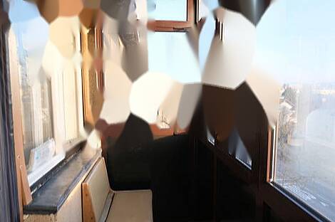 Квартира с тремя комнатами в Бежиград.: 9