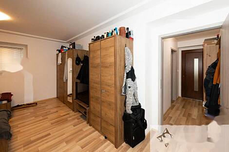 Квартира с двумя комнатами в Бежиграде: 6