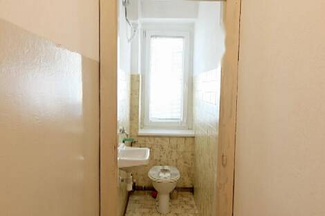 Квартира с тремя комнатами в районе Бежиград: 2