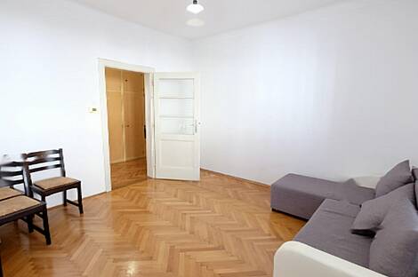 Квартира с тремя комнатами в районе Бежиград: 8