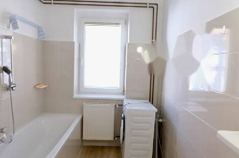 Квартира с тремя комнатами в районе Бежиград: 12