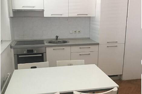 Квартира с одной комнатой в центральной части города.: 5