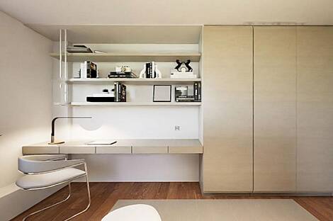 Двухкомнатная квартира в центре: 7