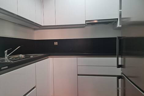 Квартира с двумя комнатами в Чернуче: 4