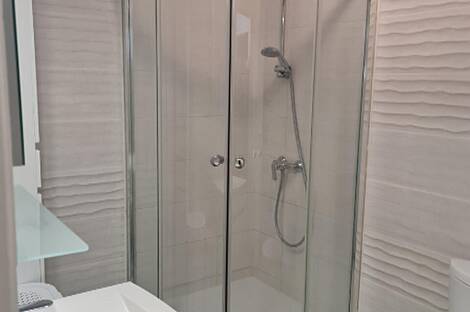 Квартира с двумя комнатами в Чернуче: 6