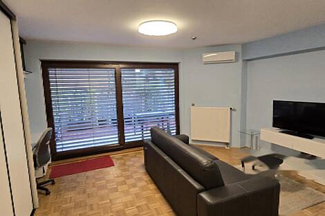 Квартира с двумя комнатами в Чернуче: 9