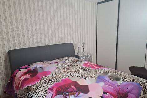 Квартира с двумя комнатами в Чернуче: 13