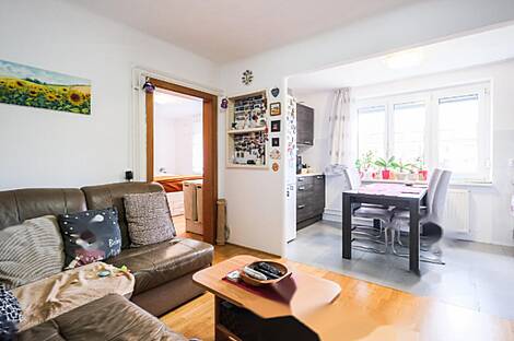 Чрнуче, 3-комнатная квартира: 1