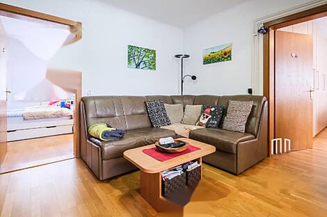 Чрнуче, 3-комнатная квартира: 6