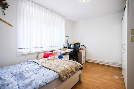 Чрнуче, 3-комнатная квартира: 8