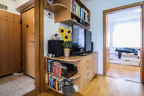 Чрнуче, 3-комнатная квартира: 9